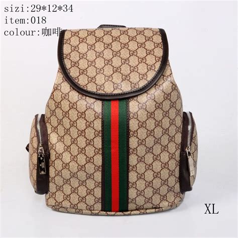 soho gucci backpack replica|gucci fanny backpack.